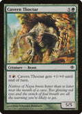Image for Cavern Thoctar (125) (ALA) - Magic: The Gathering