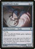Image for Cloudheath Drake (35) (ALA) - Magic: The Gathering