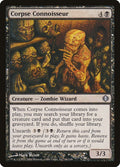 Image for Corpse Connoisseur (68) (ALA) - Magic: The Gathering