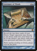 Image for Covenant of Minds (38) (ALA) - Magic: The Gathering