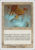 Image for Tariff (47) (6ED) - Magic: The Gathering