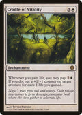 Image for Cradle of Vitality (7) (ALA) - Magic: The Gathering
