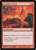 Image for Crucible of Fire (96) (ALA) - Magic: The Gathering