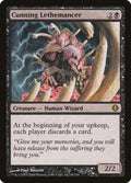 Image for Cunning Lethemancer (69) (ALA) - Magic: The Gathering