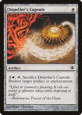 Image for Dispeller's Capsule (8) (ALA) - Magic: The Gathering