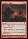 Image for Dragon Fodder (97) (ALA) - Magic: The Gathering