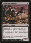 Image for Dregscape Zombie (74) (ALA) - Magic: The Gathering