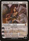 Image for Elspeth, Knight-Errant (9) (ALA) - Magic: The Gathering