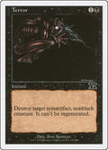 Image for Terror (160) (6ED) - Magic: The Gathering