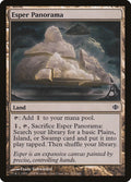 Image for Esper Panorama (223) (ALA) - Magic: The Gathering
