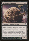 Image for Fleshbag Marauder (76) (ALA) - Magic: The Gathering