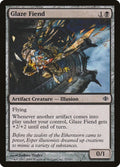 Image for Glaze Fiend (77) (ALA) - Magic: The Gathering