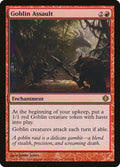 Image for Goblin Assault (101) (ALA) - Magic: The Gathering