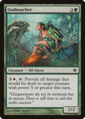 Image for Godtoucher (133) (ALA) - Magic: The Gathering