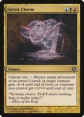 Image for Grixis Charm (171) (ALA) - Magic: The Gathering