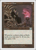 Image for Throne of Bone (316) (6ED) - Magic: The Gathering