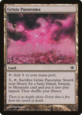 Image for Grixis Panorama (224) (ALA) - Magic: The Gathering