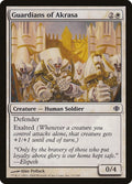 Image for Guardians of Akrasa (12) (ALA) - Magic: The Gathering