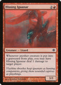 Image for Hissing Iguanar (104) (ALA) - Magic: The Gathering