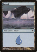 Image for Island (236) (236) (ALA) - Magic: The Gathering