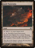 Image for Jund Panorama (225) (ALA) - Magic: The Gathering