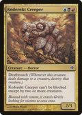 Image for Kederekt Creeper (176) (ALA) - Magic: The Gathering