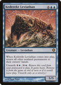 Image for Kederekt Leviathan (48) (ALA) - Magic: The Gathering