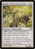 Image for Knight of the Skyward Eye (15) (ALA) - Magic: The Gathering