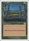 Image for Tranquil Grove (258) (6ED) - Magic: The Gathering