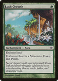 Image for Lush Growth (136) (ALA) - Magic: The Gathering