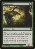 Image for Manaplasm (138) (ALA) - Magic: The Gathering