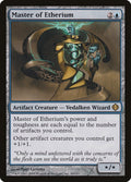 Image for Master of Etherium (49) (ALA) - Magic: The Gathering