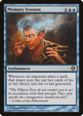 Image for Memory Erosion (50) (ALA) - Magic: The Gathering