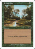 Image for Tranquility (259) (6ED) - Magic: The Gathering