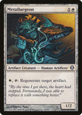 Image for Metallurgeon (19) (ALA) - Magic: The Gathering