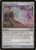 Image for Minion Reflector (211) (ALA) - Magic: The Gathering