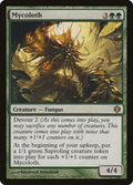 Image for Mycoloth (140) (ALA) - Magic: The Gathering