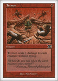 Image for Tremor (211) (6ED) - Magic: The Gathering