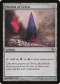 Image for Obelisk of Grixis (214) (ALA) - Magic: The Gathering