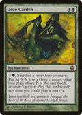 Image for Ooze Garden (143) (ALA) - Magic: The Gathering
