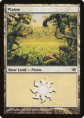 Image for Plains (230) (230) (ALA) - Magic: The Gathering