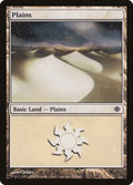 Image for Plains (233) (233) (ALA) - Magic: The Gathering