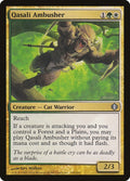 Image for Qasali Ambusher (184) (ALA) - Magic: The Gathering