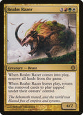 Image for Realm Razer (187) (ALA) - Magic: The Gathering