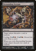 Image for Resounding Scream (83) (ALA) - Magic: The Gathering