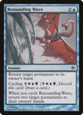 Image for Resounding Wave (54) (ALA) - Magic: The Gathering