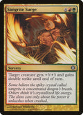 Image for Sangrite Surge (190) (ALA) - Magic: The Gathering