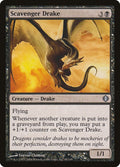 Image for Scavenger Drake (85) (ALA) - Magic: The Gathering