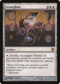 Image for Scourglass (25) (ALA) - Magic: The Gathering