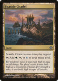 Image for Seaside Citadel (229) (ALA) - Magic: The Gathering